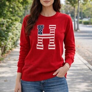 Vintage Tommy Hilfiger Sweater